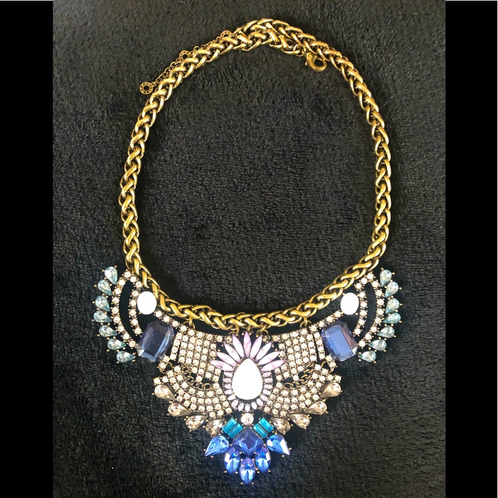 Baublebar Statement Maker Necklace - image 1